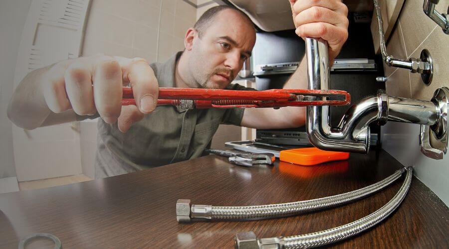 Professional Leak Detection in Quantico, MD